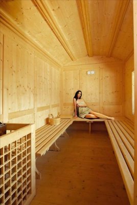 Sertorelli Sport Hotel s - Breuil Cervinia