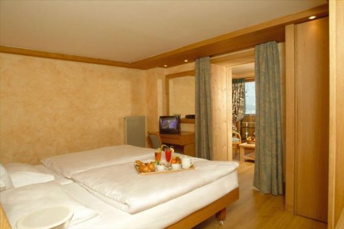 Sertorelli Sport Hotel s - Breuil Cervinia