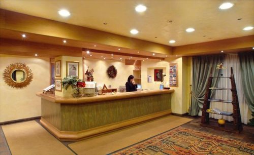 Sertorelli Sport Hotel s - Breuil Cervinia