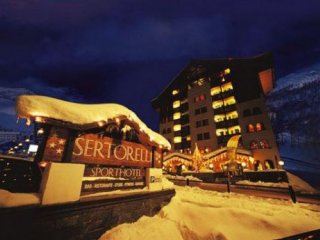 Sertorelli Sport Hotel s - Breuil Cervinia Sertorelli Sport Hotel s - Breuil Cervinia