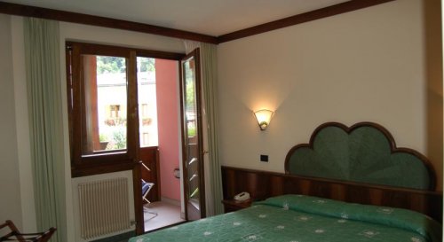 Hotel Quadrifoglio - Pinzolo