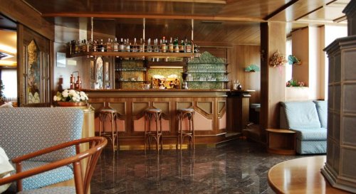 Hotel Quadrifoglio - Pinzolo