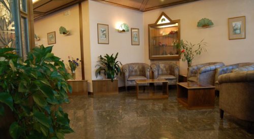 Hotel Quadrifoglio - Pinzolo