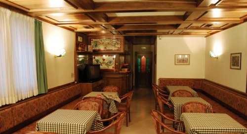 Hotel Quadrifoglio - Pinzolo