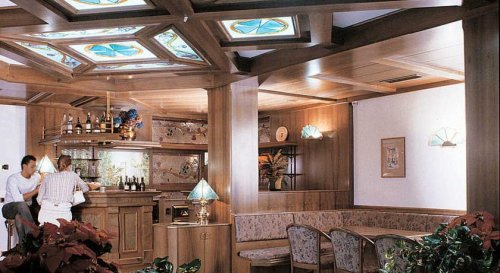 Hotel Quadrifoglio - Pinzolo