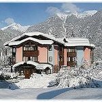 Hotel Quadrifoglio - Pinzolo