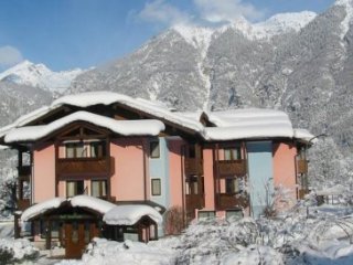 Hotel Quadrifoglio - Pinzolo Hotel Quadrifoglio - Pinzolo