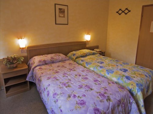 Folgarida - Hotel Vecchia America