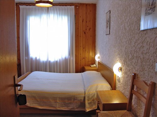 Folgarida - Hotel Vecchia America