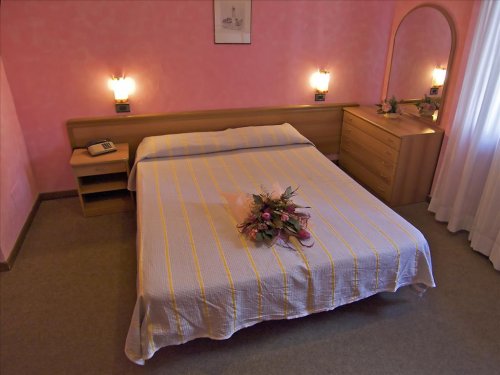 Folgarida - Hotel Vecchia America