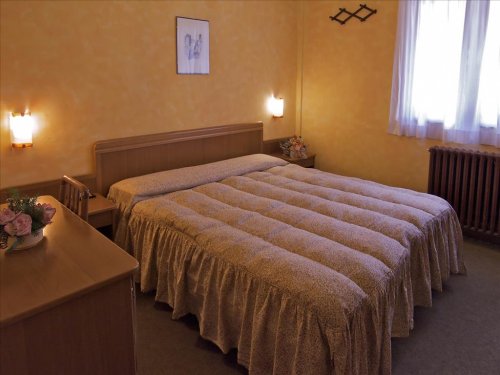 Folgarida - Hotel Vecchia America