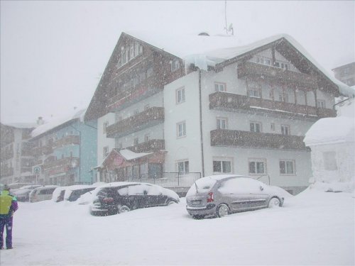 Hotel Sciatori - Temú - Ponte di Legno