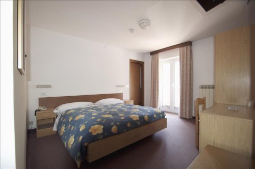 Hotel Sciatori - Temú - Ponte di Legno