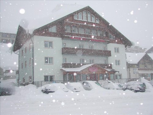 Hotel Sciatori - Temú - Ponte di Legno