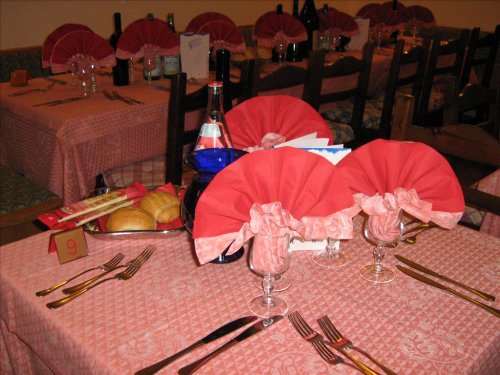 Hotel Sciatori - Temú - Ponte di Legno