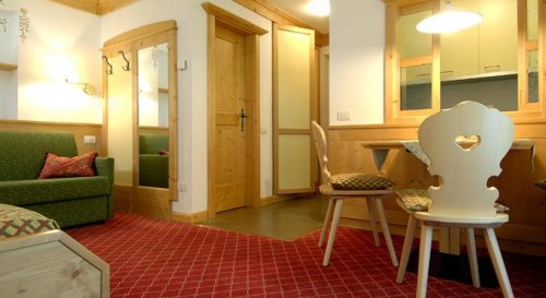 Rezidence Lastei - San Martino di Csatorozza