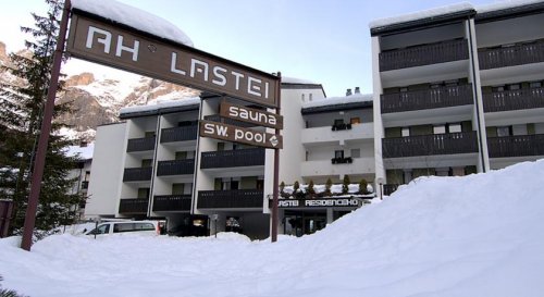 Rezidence Lastei - San Martino di Csatorozza