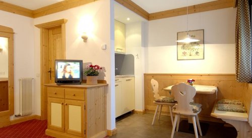 Rezidence Lastei - San Martino di Csatorozza