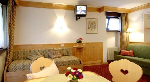 Rezidence Lastei - San Martino di Csatorozza