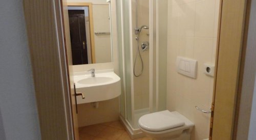 Rezidence Lastei - San Martino di Csatorozza