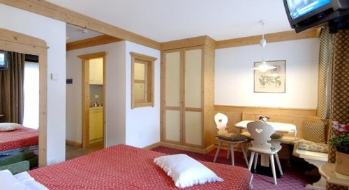 Rezidence Lastei - San Martino di Csatorozza