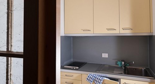 Rezidence Lastei - San Martino di Csatorozza