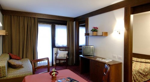 Rezidence Lastei - San Martino di Csatorozza