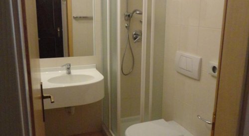 Rezidence Lastei - San Martino di Csatorozza