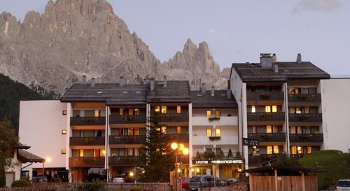 Rezidence Lastei - San Martino di Csatorozza