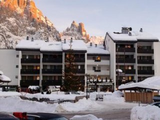 Rezidence Lastei - San Martino di Csatorozza Rezidence Lastei - San Martino di Csatorozza