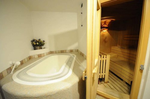 Hotel Alpenrose - Passo Rolle