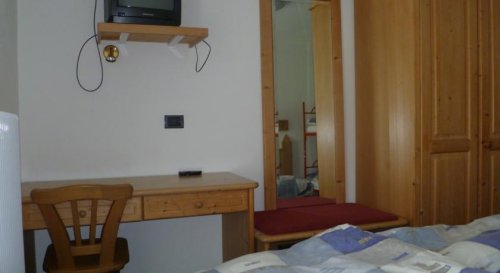 Hotel Alpenrose - Passo Rolle