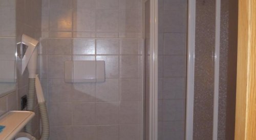 Hotel Alpenrose - Passo Rolle