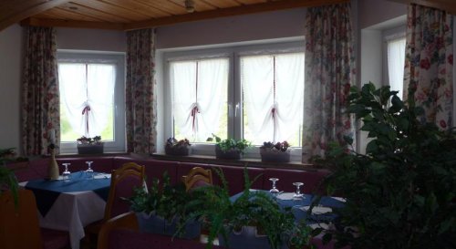 Hotel Alpenrose - Passo Rolle