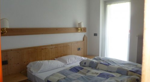 Hotel Alpenrose - Passo Rolle