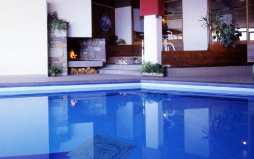 San Martino di Castrozza - Hotel San Martino