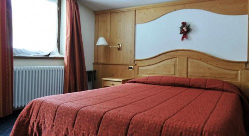 San Martino di Castrozza - Hotel San Martino