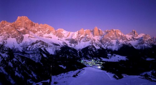San Martino di Castrozza - Hotel San Martino