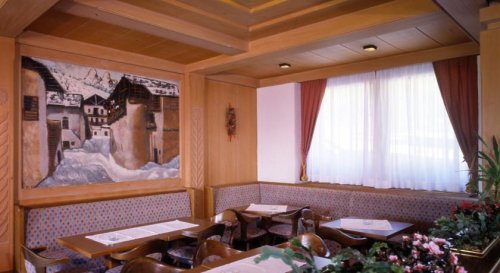San Martino di Castrozza - Hotel San Martino