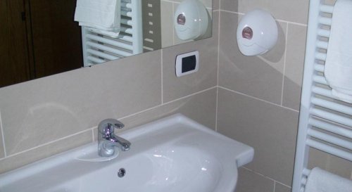 San Martino di Castrozza - Hotel San Martino