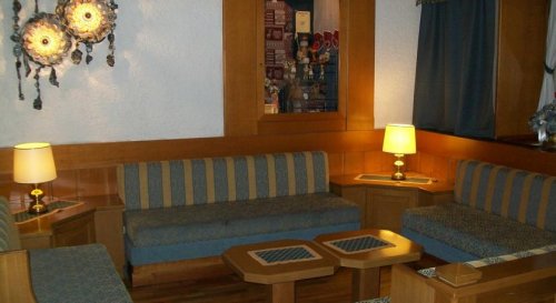 San Martino di Castrozza - Hotel San Martino