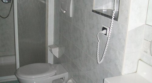 San Martino di Castrozza - Hotel San Martino