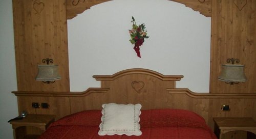 San Martino di Castrozza - Hotel San Martino