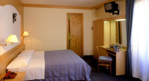 San Martino di Castrozza - Hotel San Martino