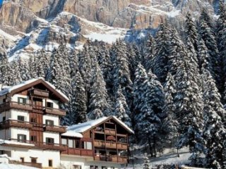 San Martino di Castrozza - Hotel San Martino San Martino di Castrozza - Hotel San Martino