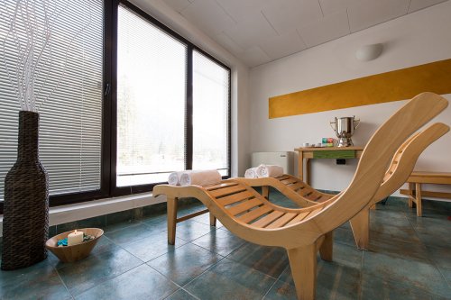 Hotel Colfosco - San Martino di Castrozza