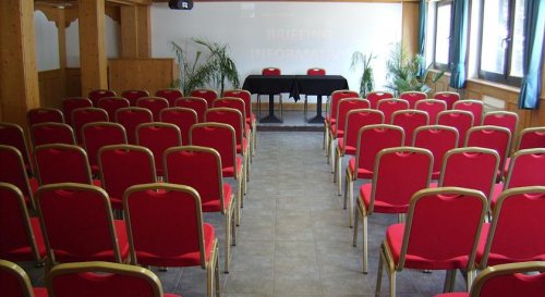 Hotel Colfosco - San Martino di Castrozza