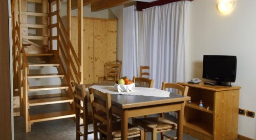 Hotel Colfosco - San Martino di Castrozza