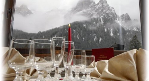 Hotel Colfosco - San Martino di Castrozza