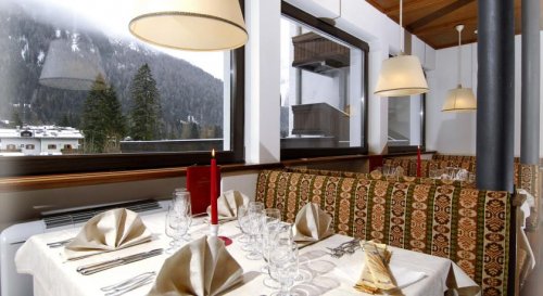 Hotel Colfosco - San Martino di Castrozza